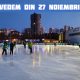 Cel mai mare patinoar din Cluj isi deschide portile sambata, 27 noiembrie. Program si preturi - E fain la Cluj!