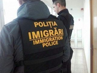 Cinci străini, obligați să părăsească țara. Locuiau și munceau ilegal în Cluj