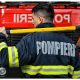 Cluj. Alertă de incendiu la Spitalul de Copii de pe Moților. Ce spun pompierii