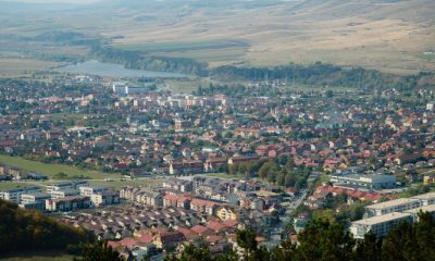 Cluj: Apar 2 străzi noi, iar alte 5 vor fi lărgite, în Florești