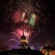 Cluj: Focul de artificii de 1 Decembrie, anulat