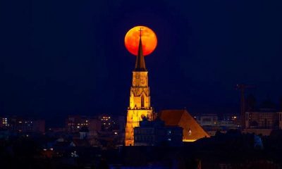 Cluj-Napoca, cel mai sigur oras din Romania, locul 19 in lume si 11 in Europa - E fain la Cluj!
