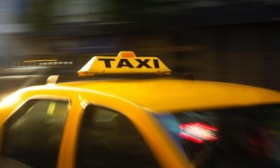 Clujul s-ar putea goli de taxiuri din noaptea de Revelion. O nouă condiţie pentru maşini, de la 1 ianuarie