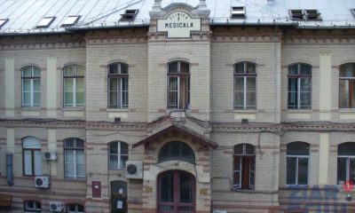 Demisii la Spitalul Clinic de Urgență Cluj-Napoca. Medicii consideră că le sunt ignorate drepturile şi interesele prevăzute în contractul individual de muncă