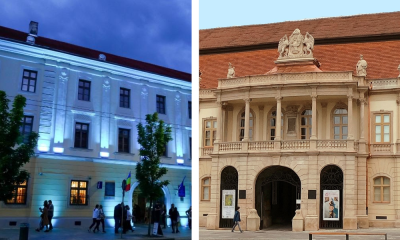 Doua muzee din Cluj-Napoca au fost incluse în Ghidul aniversar Michelin - E fain la Cluj!