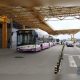 După doi ani de la anunțul privind introducerea unei linii de transport public în fața terminalelor de pasageri de la Aeroport, inițiativa a fost suspendată