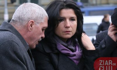 EXCLUSIV FOSTA șefă a DNA Cluj s-a pensionat de pe funcția de judecător la Curtea de Apel Cluj