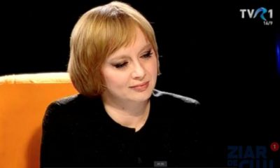 Emilia Șercan: ”Vasile Dîncu este această lumină securistică a mediului politic”