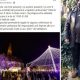 În lipsa Poliției Locale, „șerifii” lui Svajczer Csaba „previn faptele antisociale” în Țarcul de Crăciun