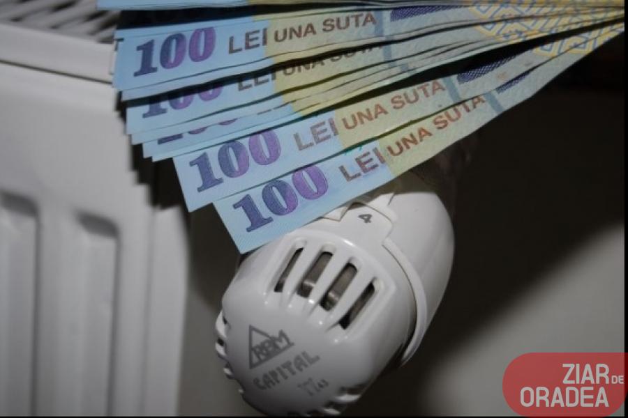JAFUL CU FACTURA explicat de ofilialii ANRE: Românii ar putea primi DOUĂ facturi la energie electrică în decembrie