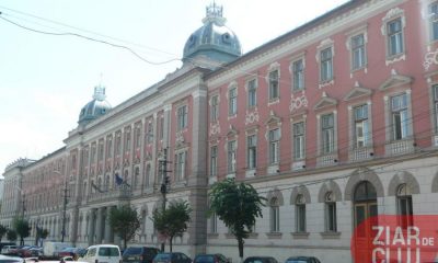 LENEA SE PLĂTEŞTE: O judecătoare din Cluj a fost suspendată din funcție pentru patru luni pentru că nu-și motivează deciziile