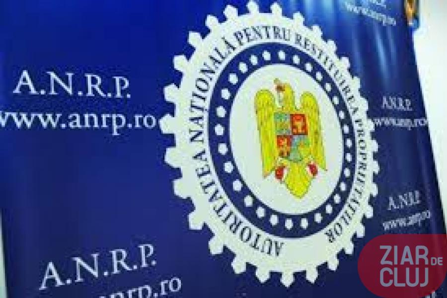 Licitația pentru digitalizarea arhivei ANRP, câștigată de o firmă din Cluj