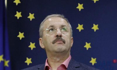 MÂRÂIELI în PSD la nominalizarea ca ministru a lui Vasile Dîncu. Senator: Vasile Dîncu acționează ”pe persoană fizică”