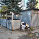 Pentru unii mumă, pentru alții ciumă: în Mărăști, unii au fost obligați să își demoleze garajele, alții le-au montat chiar și veceuri