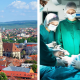 Trei vieti salvate dupa donarea organelor unui barbat. Transplant realizat la Cluj - E fain la Cluj!