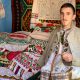 VIDEO. Clujeanul care la doar 17 ani a deschis un MUZEU al BUNICII la Maguri Racatau, Cluj. - E fain la Cluj!