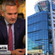 VIDEO. Omer Tetik, CEO Banca Transilvania: ”2022, anul in care o sa mergem pe gheata” - E fain la Cluj!