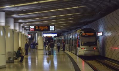 (Video) Avantajele Metroului din Cluj. Animație grafică. Cum va arăta metroul din Cluj 1