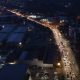 (Video) Clujul sufocat de mașini. Cum arată traficul pe Cale Baciului și Coposu la ora de vârf