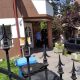 Zeci de percheziții ale DIICOT Cluj. Achetatorii vizează o grupare specializată în deturnare de fonduri și spălare de bani