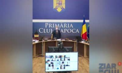 Antrenați în lupta împotriva corupției, reprezentanții Primăriei dau dovadă de „transparență” totală și publică într-un proiect de hotărâre, datele cu caracter personal ale edilului Emil Boc