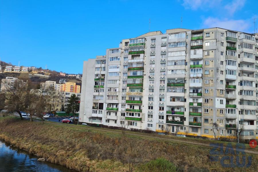 Apartamentele din Cluj s-au scumpit, în 2021, cu 11,5%