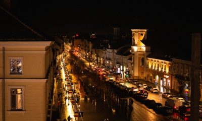 Calendarul Evenimentelor în Cluj | 11-12 Decembrie