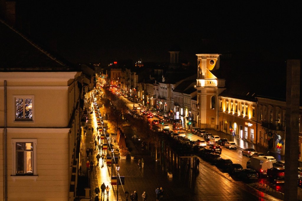 Calendarul Evenimentelor în Cluj | 11-12 Decembrie