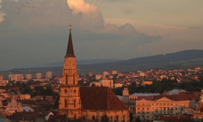 Calendarul Evenimentelor în Cluj | 20-23 Decembrie