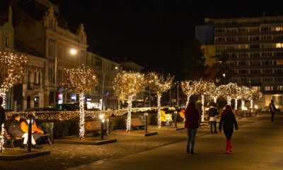 Calendarul Evenimentelor în Cluj | 7-10 Decembrie