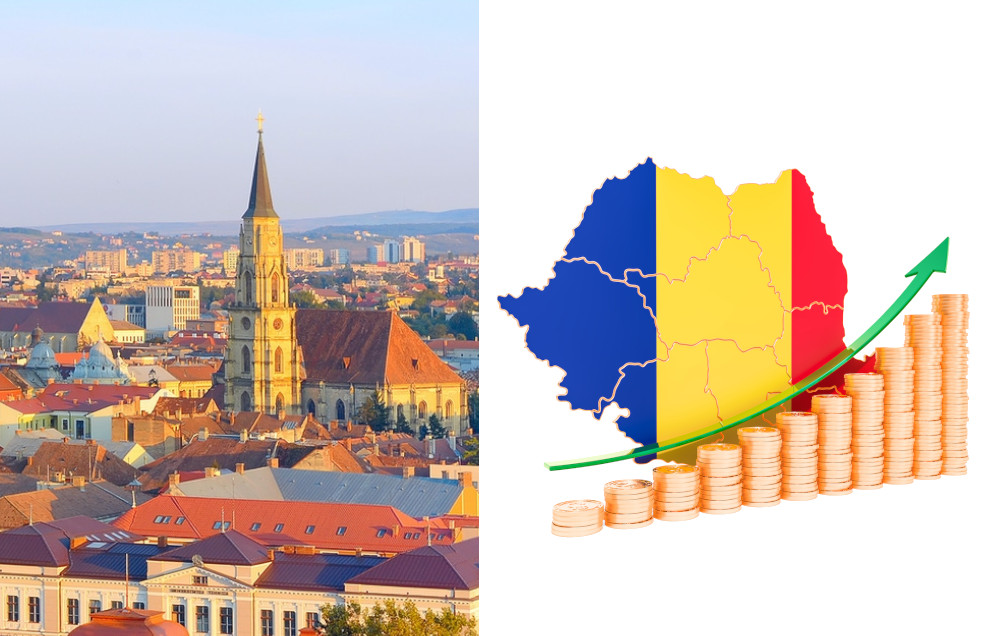 Ce spun cercetatorii UBB despre economia Romaniei din 2021 si perspectivele din 2022 - E fain la Cluj!