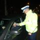 Clujean reținut de polițiști după ce a fost prins la volan fără permis