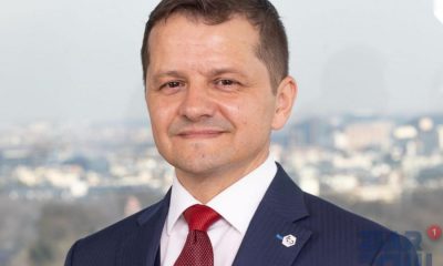 Clujeanul Ștefan Vuza vrea să cumpere Rompetrol