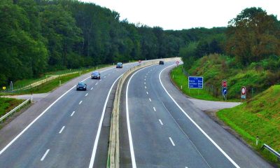 Clujul, Bistrita-Nasaud si CNAIR acord pentru construirea drumului Express - E fain la Cluj!