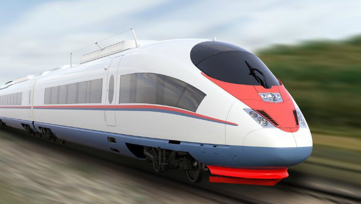 Comisia Europeană propune tren de mare viteză  Oradea - Cluj-Napoca - București - Constanța