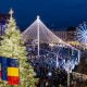 Condiții noi de acces la Târgul de Crăciun Cluj / Program prelungit