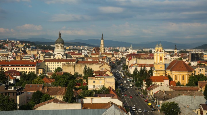 Doi economiști clujeni au vrut să afle dacă viața e mai ușoară în România decât în Bulgaria