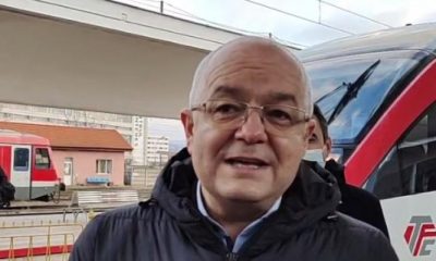 Emil Boc: Gratis cu autobuzul sau metroul pentru cei care vin cu trenul metropolitan în Cluj Napoca