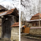 FOTO. Arhitectul Sef al Clujului lauda arhitectura traditionala dintr-un sat clujean. Cum arata satul - E fain la Cluj!