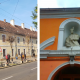 FOTO. O cladire pe langa care trecem zilnic la Cluj, a fost proprietatea iezuitilor - E fain la Cluj!