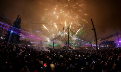 Fără concerte de Crăciun și Revelion la Cluj? Boc: ''"Eu nu organizez dacă nu se impune obligativitatea certificatului verde"
