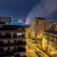 (Foto/Video) Explozie puternică la Cluj! „Am simțit cum se mișcă peretele, asa am zburat de pe scaun, Doamne feri” 2