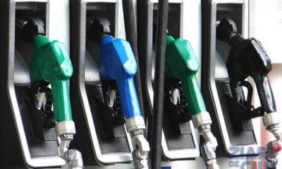 HOLD-UP CU POMPA: Guvernul e în foame de bani aşa că motorina și benzina se vor scumpi în 2022