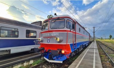 Haos după greva CFR. Un tren a plecat dimineață din Cluj, s-a oprit după o stație și acolo a rămas