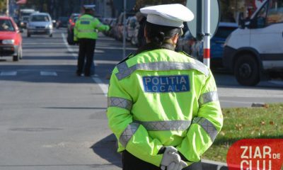 Haos la Poliția Locală a lui Bonțidean: Un polițist local care se crede spion SRI l-a dat în judecată pe Emil Boc - VIDEO