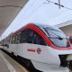 La Cluj au început să circule trenurile aduse din Germania de compania TFC 1