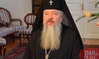 Mesajul IPS Andrei de Crăciun: Domnul Iisus Hristos-emigrant a mâncat pâinea amară a pribegiei ca și milioanele de români care își părăsesc țara