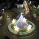 PIVARIU PE URMELE LUI BOC: Luminează ”Sărbătorile” floreștenilor umplând de biștari conturile firmei de casă a municipalității clujene, Neon Lighting