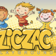 PLATINIA a inaugurat CEL MAI TARE loc de joaca pentru copii din Cluj-Napoca! Atractia nr.1 de la ZicZac: 2 ecrane digitale unde copiii se pot juca simultan!