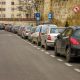Parcarea la Cluj mai scumpă ca la Roma, Madrid sau Budapesta